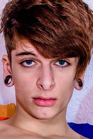 Julien portrait