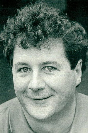 Serge Beauvois portrait