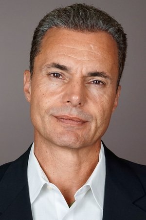 Matt Borlenghi portrait