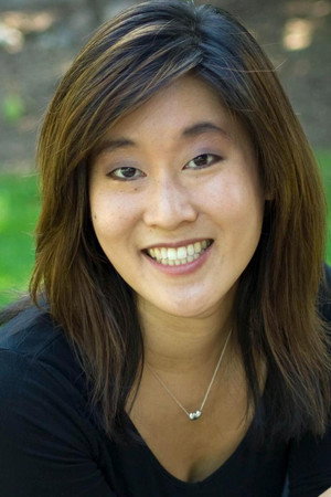 Emily Chan portrait