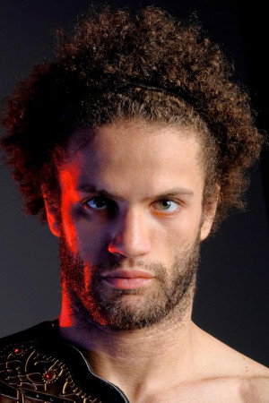 Ahmed Faress portrait