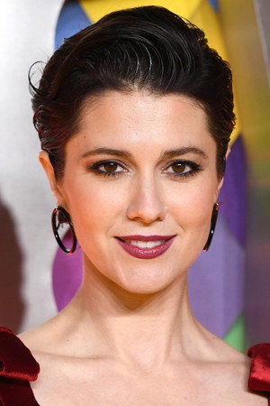 Mary Elizabeth Winstead portrait