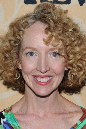 Darlene Hunt portrait