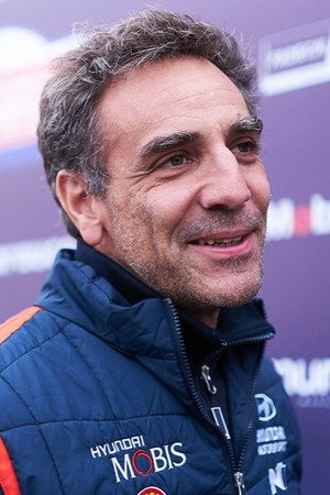 Cyril Abiteboul portrait