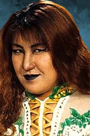 Hisako Sasaki portrait