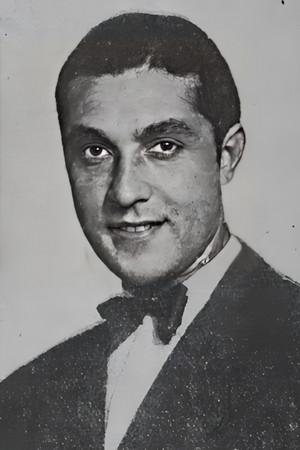 Ferdi Tayfur portrait