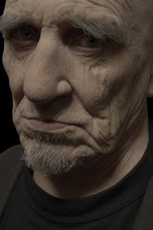 Pavel Fetisov portrait