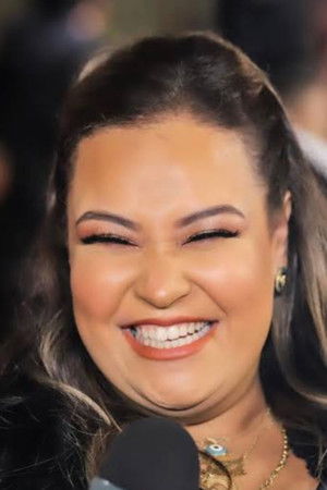 Dina Mohsen portrait