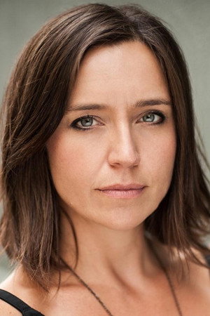 Emma Jackson portrait