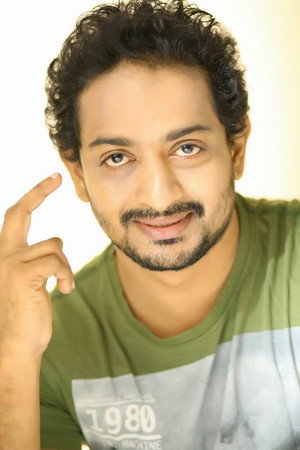 Govindan Kutty portrait