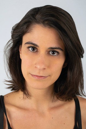 Federica Balbi portrait