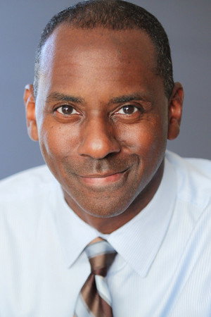 Rodney J. Hobbs portrait