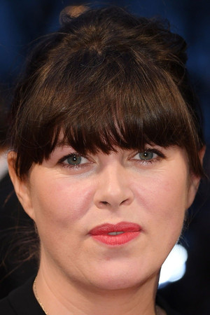 Claire Keelan portrait