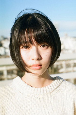 Sei Shiraishi portrait