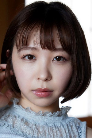 Riho Shishido portrait