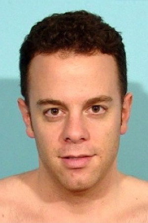 Carson Thomas portrait
