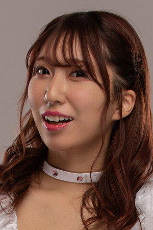 Riho portrait