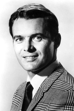 William Reynolds portrait