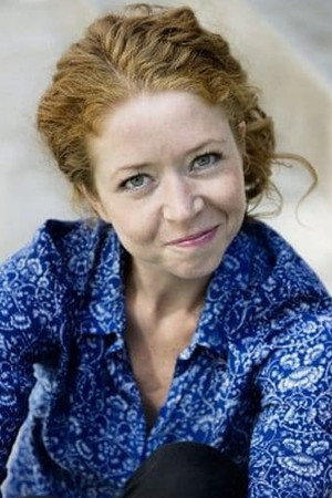 Johanne Louise Schmidt portrait