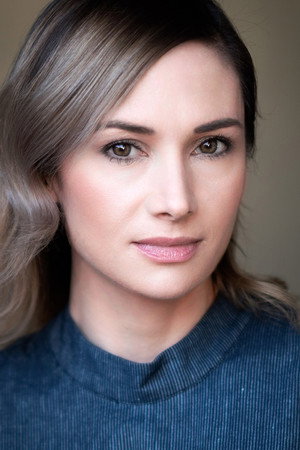 Mary Elizabeth Boylan portrait