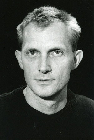 Jüri Lumiste portrait