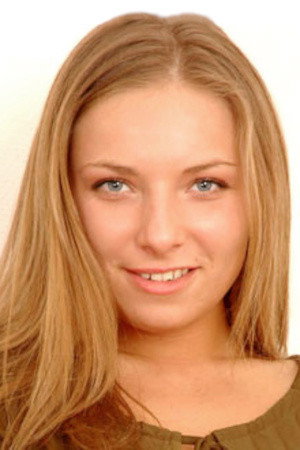 Linda D. portrait