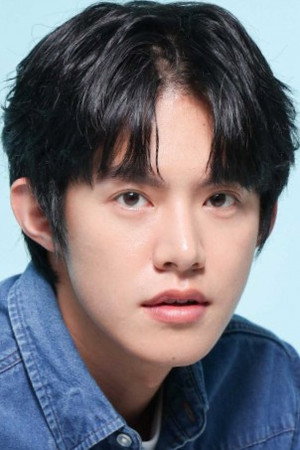 JN Yu portrait