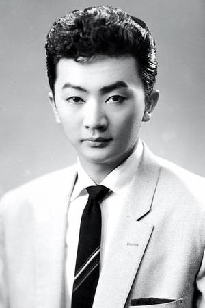 Teruo Hata portrait