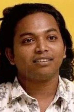 Ambi Neenasam portrait