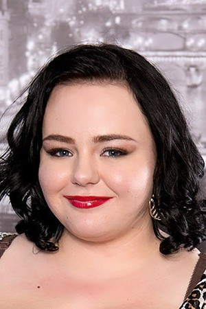 Peyton Thomas portrait
