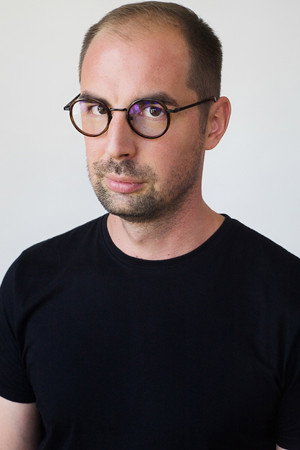Mihai Munteniță portrait