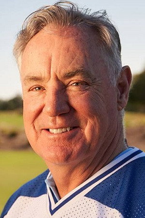 Jim Craig portrait