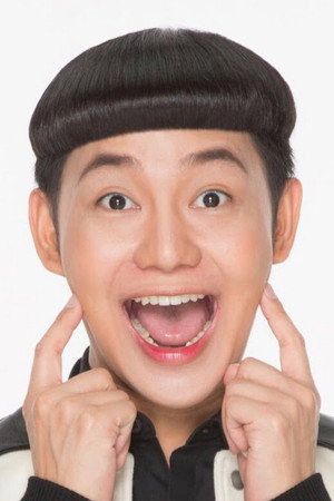 Thanawat Prasitsomporn portrait