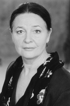 Monika Hetterle portrait