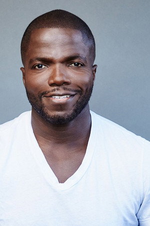 Reno Wilson portrait