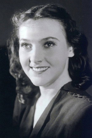 Alla Parfanyak portrait