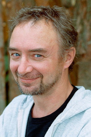 Mats Qviström portrait