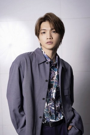 Hiroki Miura portrait