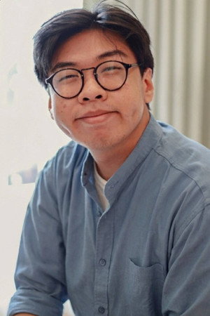Shin Okajima portrait
