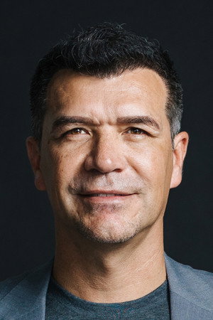 Jared Borgetti portrait