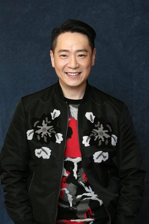 Timothy Shaw Chun-Yung portrait