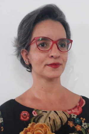 Monica  Belotto portrait