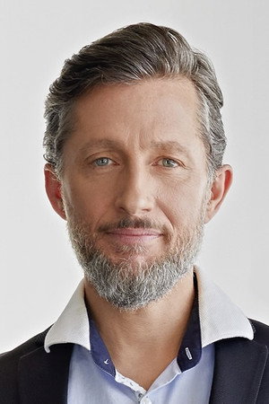 Tobie Pelletier portrait