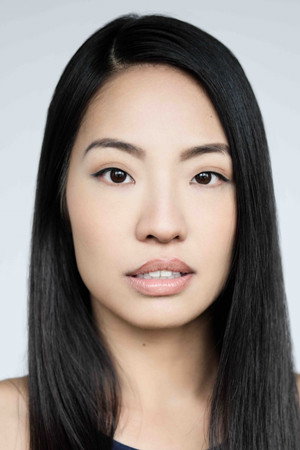 Stephanie Ng Wan portrait
