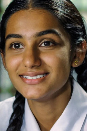 Lahiruka Ekanayake portrait