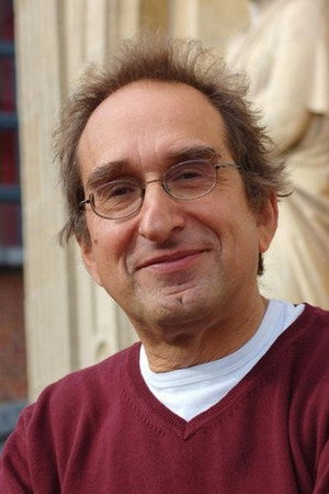 Marc-Henri Wajnberg portrait
