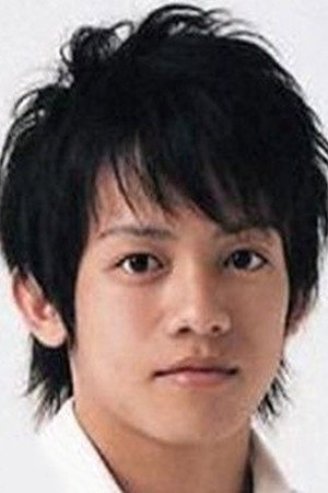 Ito Takahiro portrait