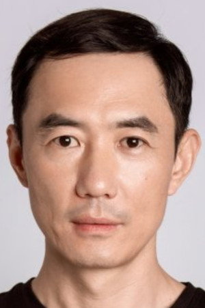 Li Bin portrait