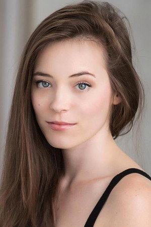 Brianna Ferris portrait
