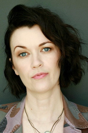 Pamela Bell Mitchell portrait